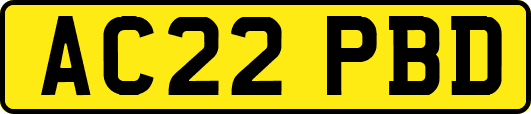 AC22PBD