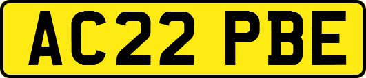 AC22PBE