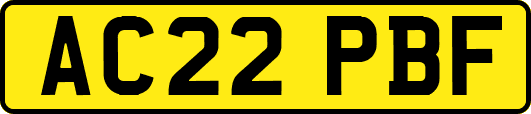 AC22PBF