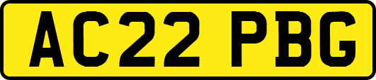 AC22PBG