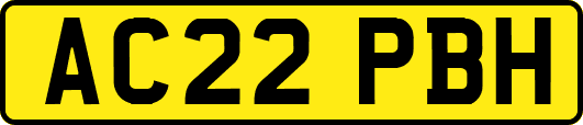AC22PBH