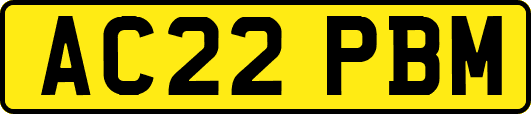 AC22PBM
