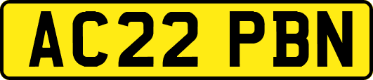 AC22PBN