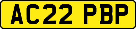 AC22PBP
