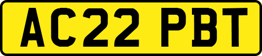 AC22PBT
