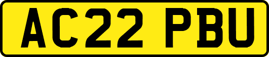 AC22PBU
