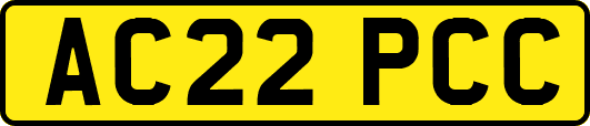 AC22PCC