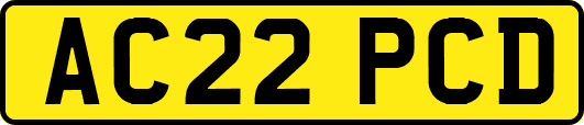 AC22PCD