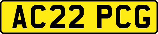 AC22PCG