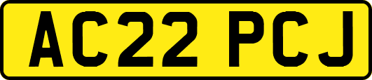 AC22PCJ