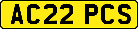 AC22PCS