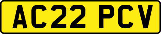 AC22PCV
