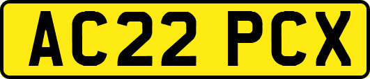 AC22PCX