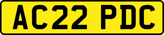 AC22PDC