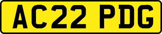 AC22PDG