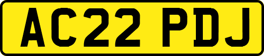AC22PDJ