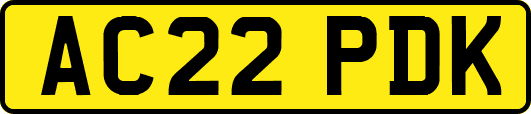 AC22PDK