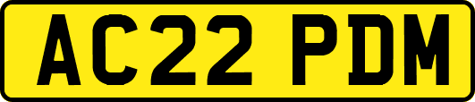 AC22PDM