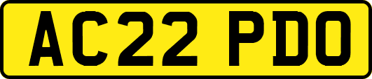 AC22PDO