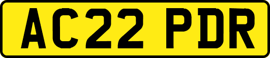 AC22PDR