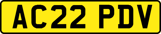 AC22PDV
