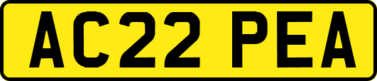AC22PEA