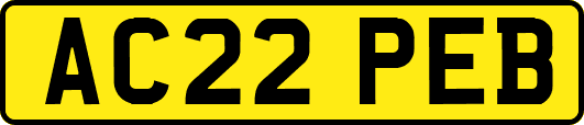 AC22PEB