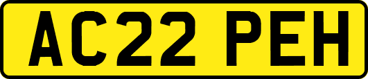 AC22PEH