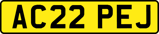AC22PEJ