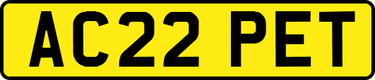 AC22PET