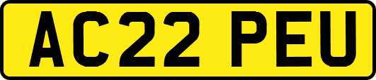 AC22PEU
