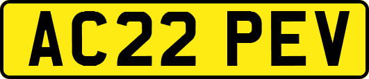 AC22PEV