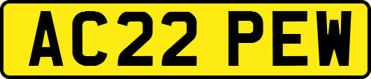 AC22PEW