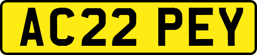 AC22PEY