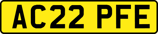 AC22PFE