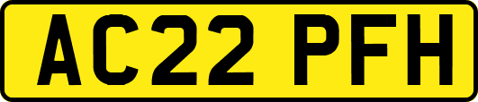 AC22PFH