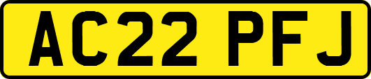 AC22PFJ
