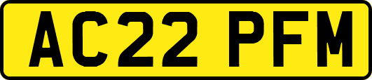 AC22PFM