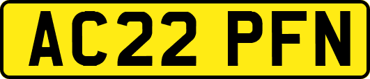 AC22PFN