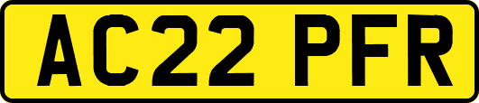 AC22PFR
