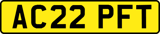 AC22PFT