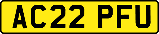 AC22PFU
