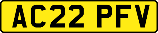 AC22PFV