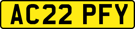 AC22PFY