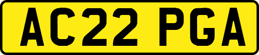 AC22PGA