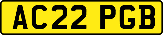 AC22PGB