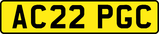 AC22PGC