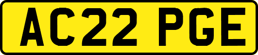 AC22PGE