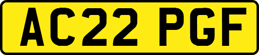 AC22PGF