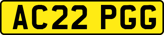 AC22PGG